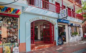 Ayenda 1614 Playa y Mar